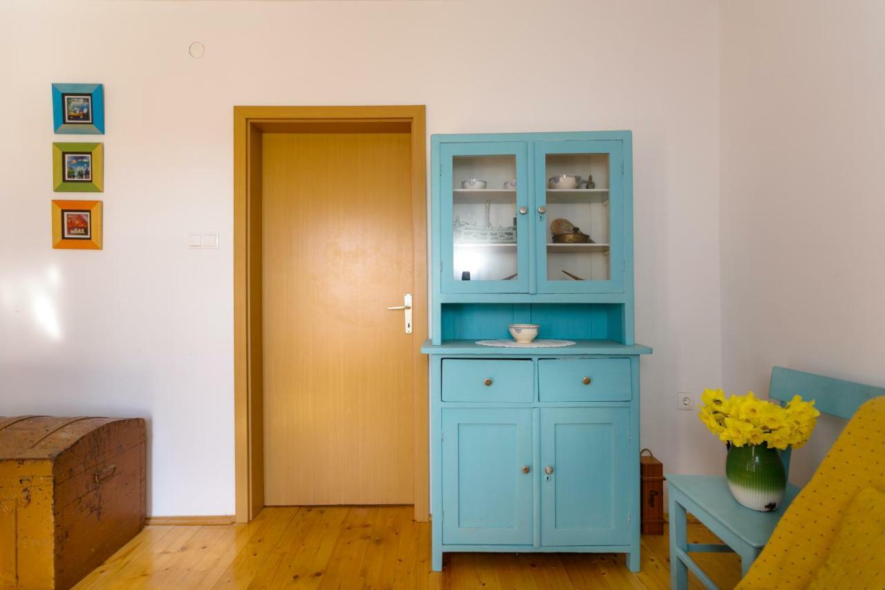 Apartment Ane Kras Buitenkant foto