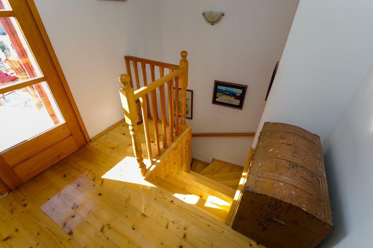 Apartment Ane Kras Buitenkant foto