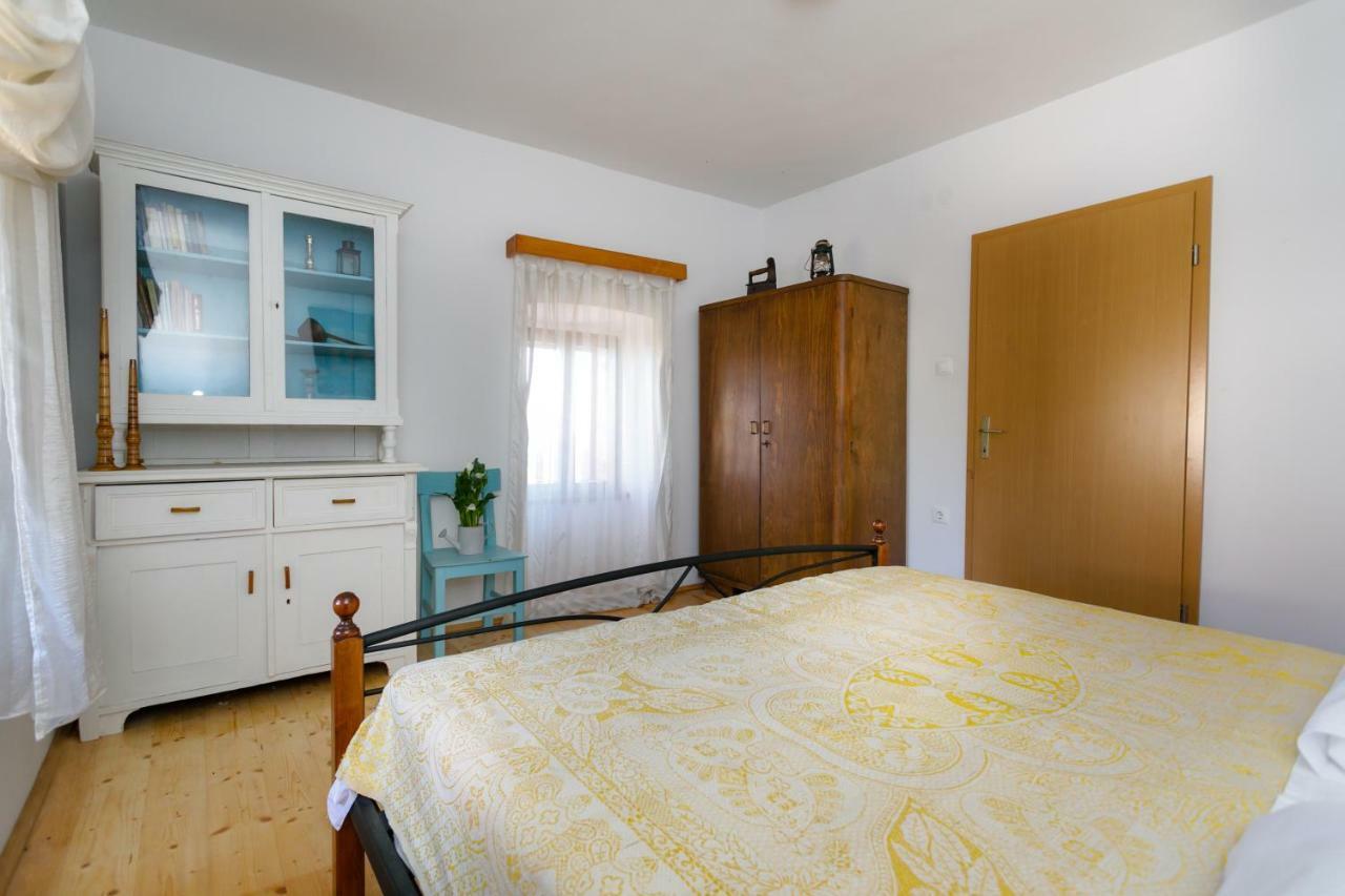 Apartment Ane Kras Buitenkant foto