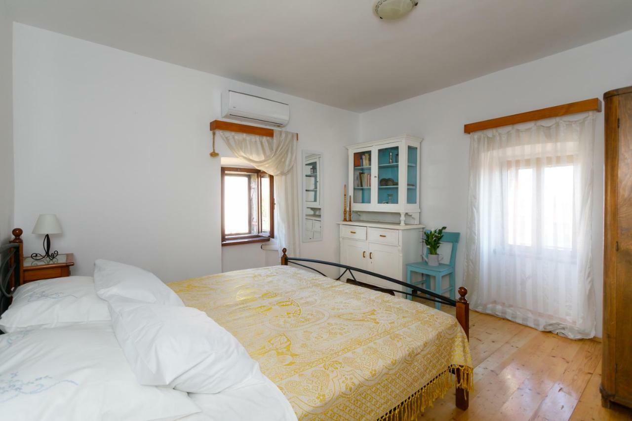Apartment Ane Kras Buitenkant foto