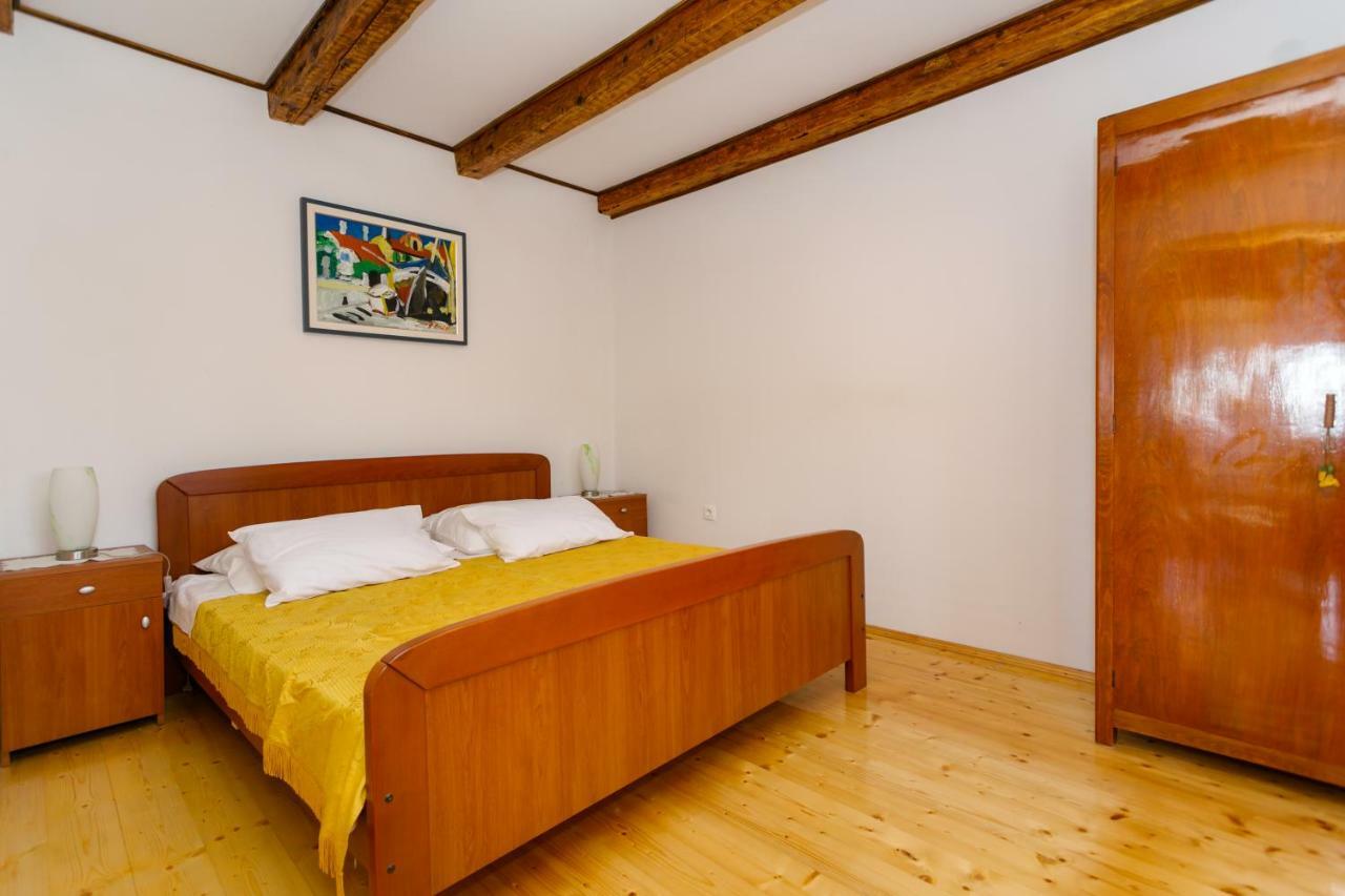 Apartment Ane Kras Buitenkant foto